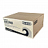 Heavyweight Wrapped Polystyrene Cutlery, Soup Spoon, Plastic, White, 1,000/Carton (SOUPWHPS)