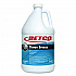 BestScent Ocean Breeze Deodorizer, Ocean Breeze, 1 gal Bottle, 4/Carton (2310400)