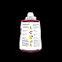 Heavy Duty Neutral Floor Cleaner, Fruity Floral Scent, 2 L Cartridge, 2/Carton (684502)