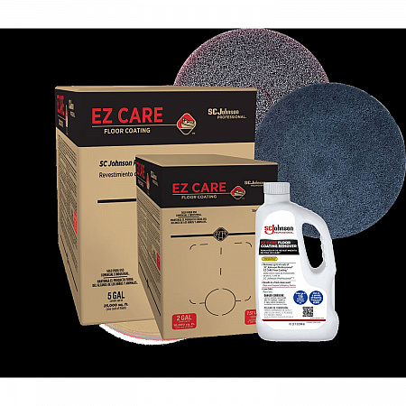 EZ Care Polishing Pad, 27