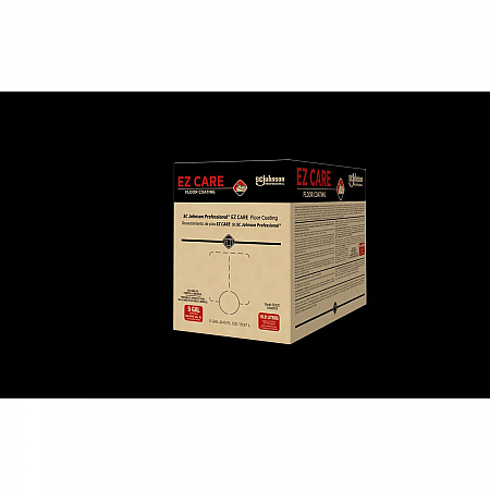 EZ Care Floor Coating, 5 gal Bag-in-Box (300827)