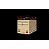 EZ Care Floor Coating, 5 gal Bag-in-Box (300827)