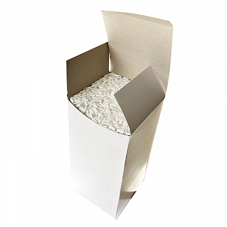 Wrapped Jumbo Straws, 10.25