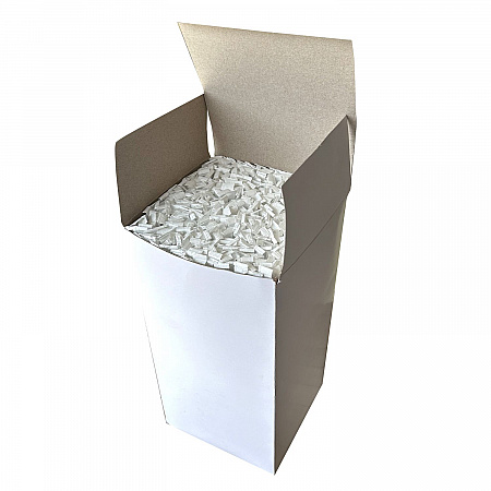 Wrapped Jumbo Straws, 10.25