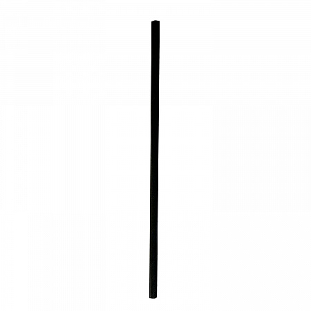 Wrapped Jumbo Paper Straws, 7.75