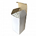 Wrapped Jumbo Paper Straws, 7.75