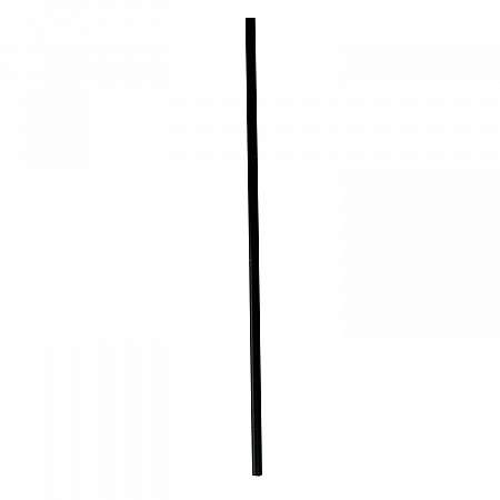 Wrapped Jumbo Straws, 10.25