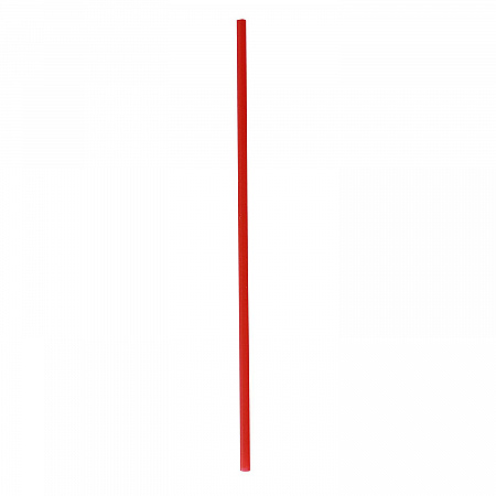 Wrapped Jumbo Straws, 10.25