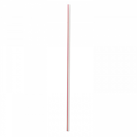 Wrapped Giant Straws, 10.25
