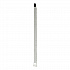 Wrapped Jumbo Paper Straws, 7.75
