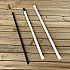 Wrapped Jumbo Straws, 10.25
