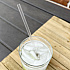 Jumbo Straws, 7.75