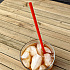 Jumbo Straws, 7.75