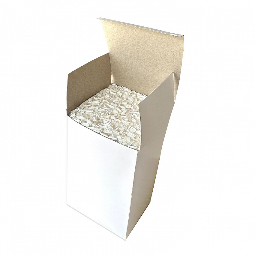 Wrapped Jumbo Straws, 10.25", Polypropylene, Red/White Striped, 500/Pack, 4 Packs/Carton (JSTW1025RW)