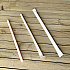 Wrapped Giant Straws, 7.75