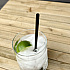 Wrapped Giant Straws, 7.75