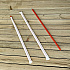 Wrapped Jumbo Straws, 10.25