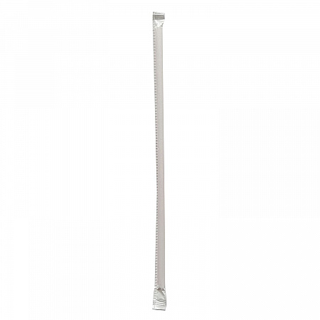 Wrapped Giant Straws, 10.25
