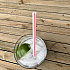 Jumbo Straws, 7.75