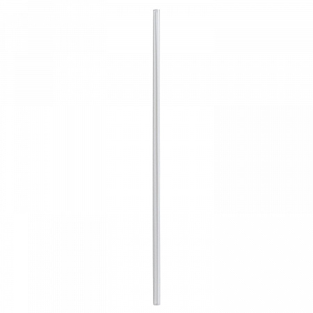 Wrapped Jumbo Straws, 10.25