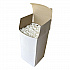 Wrapped Jumbo Paper Straws, 7.75