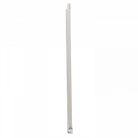 Wrapped Giant Straws, 10.25