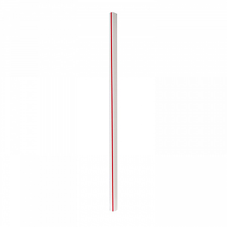 Wrapped Giant Straws, 7.75