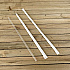 Wrapped Jumbo Straws, 10.25