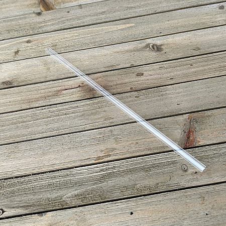 Jumbo Straws, 7.75