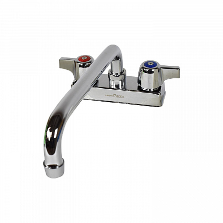 WorkForce Standard Duty Faucet, 4.55