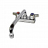 WorkForce Standard Duty Faucet, 4.55