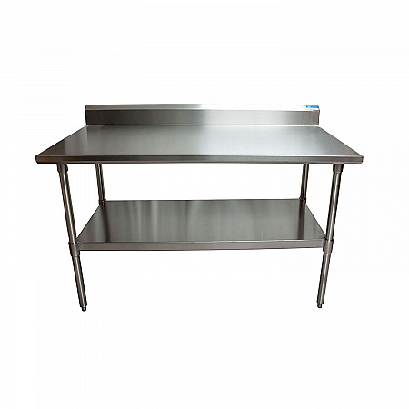 Stainless Steel 5