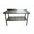 Stainless Steel 5