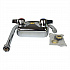 WorkForce Standard Duty Faucet, 12.38