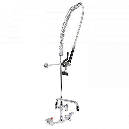 WorkForce Prerinse Add-A-Faucet, 4.62