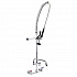 WorkForce Prerinse Add-A-Faucet, 4.62