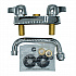 WorkForce Standard Duty Faucet, 3.87