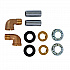 WorkForce Prerinse Add-A-Faucet, 4.62