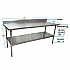 Stainless Steel 5