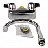 WorkForce Standard Duty Faucet, 9.5