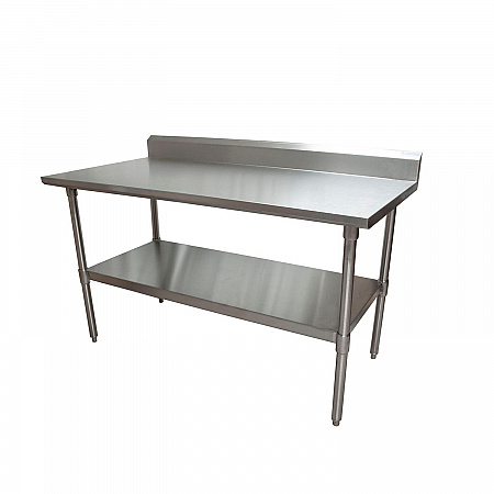 Stainless Steel 5