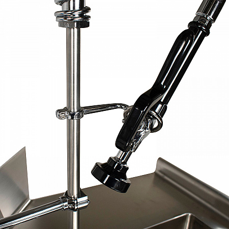 WorkForce Prerinse Add-A-Faucet, 8