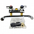 WorkForce Standard Duty Faucet, 4.55