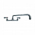 WorkForce Standard Duty Faucet, 4.62