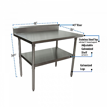 Stainless Steel 5
