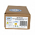 WorkForce Standard Duty Faucet, 7.88