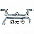WorkForce Standard Duty Faucet, 8