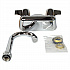 WorkForce Standard Duty Faucet, 7.88