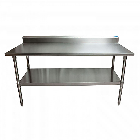 Stainless Steel 5