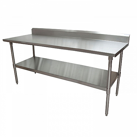 Stainless Steel 5